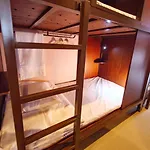 Hostel Kyoto Gion