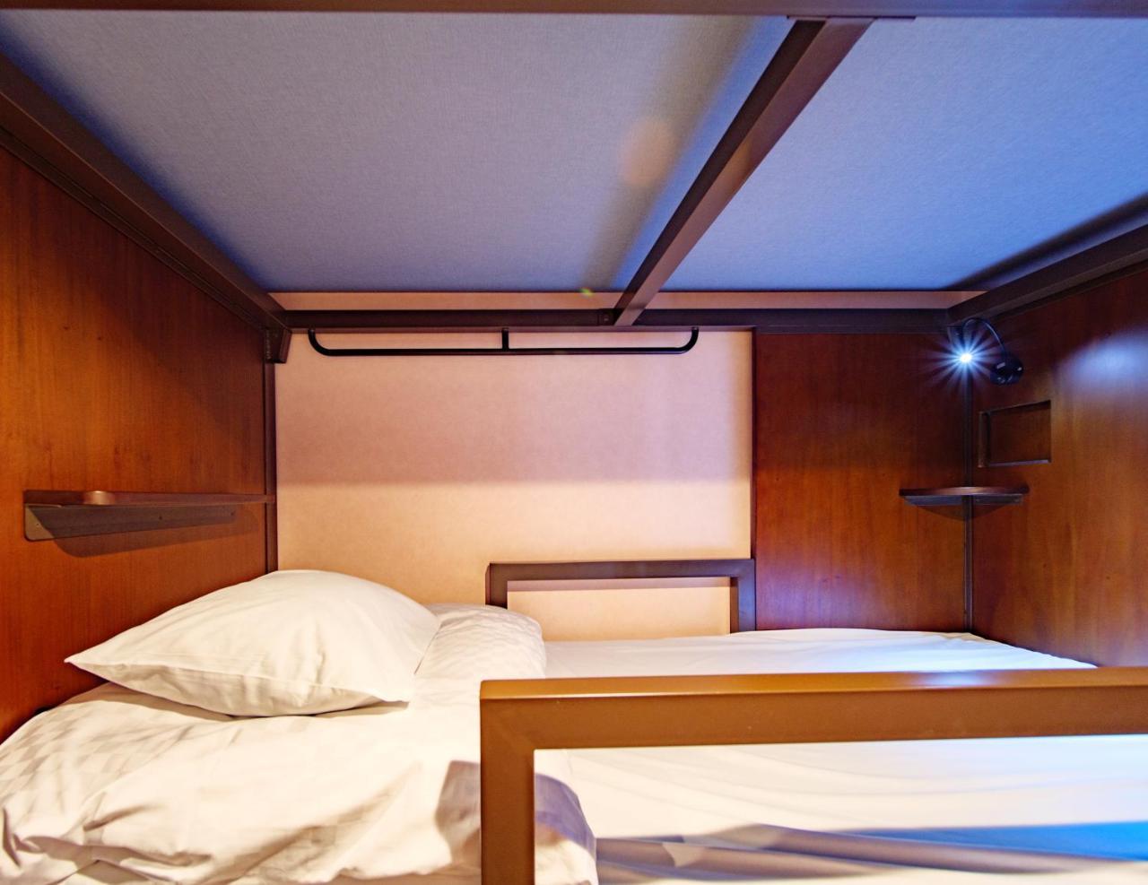 Hostel Gion *