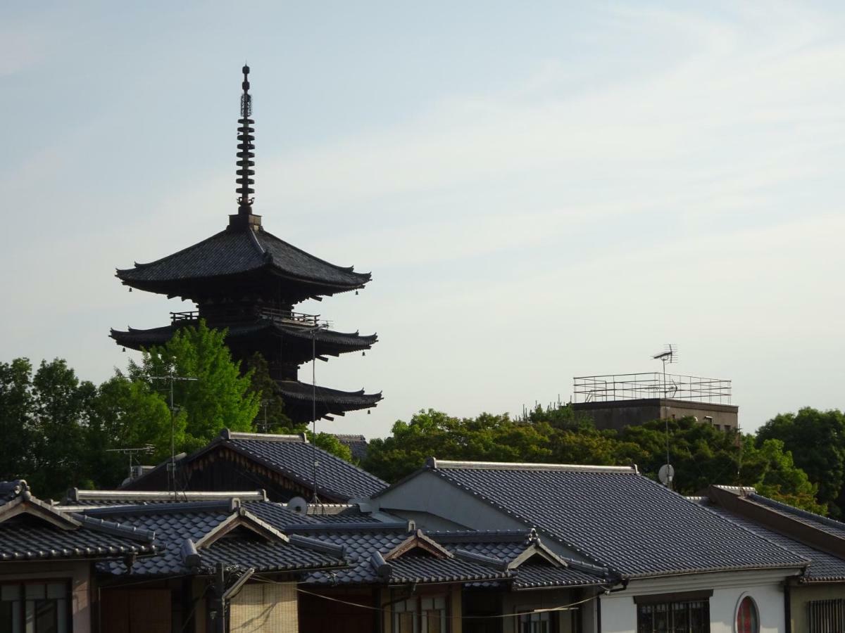 Gion Hostel Kyoto