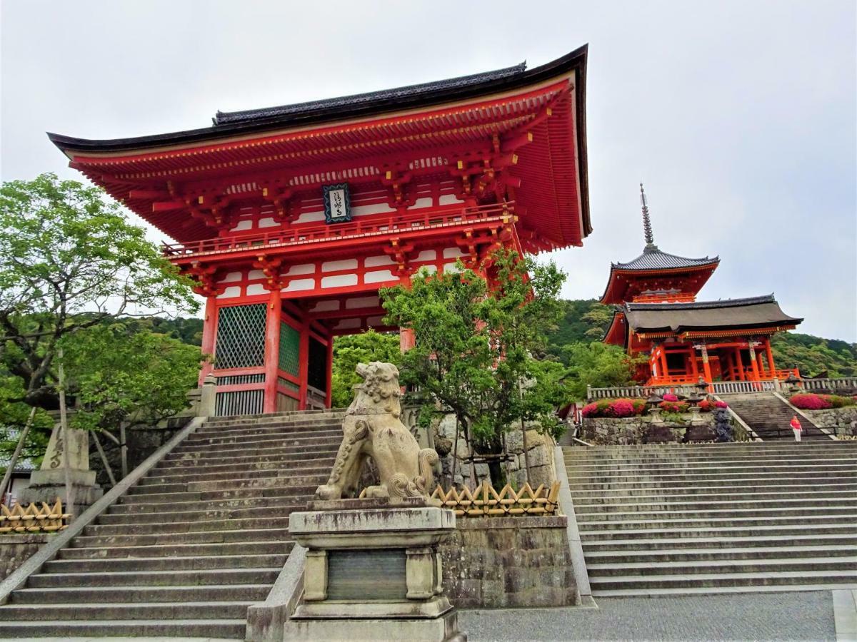 Gion Hostel Kyoto